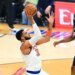 Karl-Anthony Towns lanza un aviso tras la victoria: “Tenemos que mantenernos enfocados”
