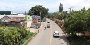 Autopista Ramón Cáceres será ampliada a cuatro carriles: Gobierno inicia estudios técnicos definitivos