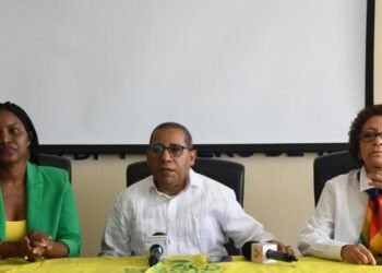 Frente Amplio convoca a la unión ciudadana para transformar Santo Domingo Este