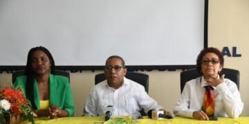 Frente Amplio convoca a la unión ciudadana para transformar Santo Domingo Este