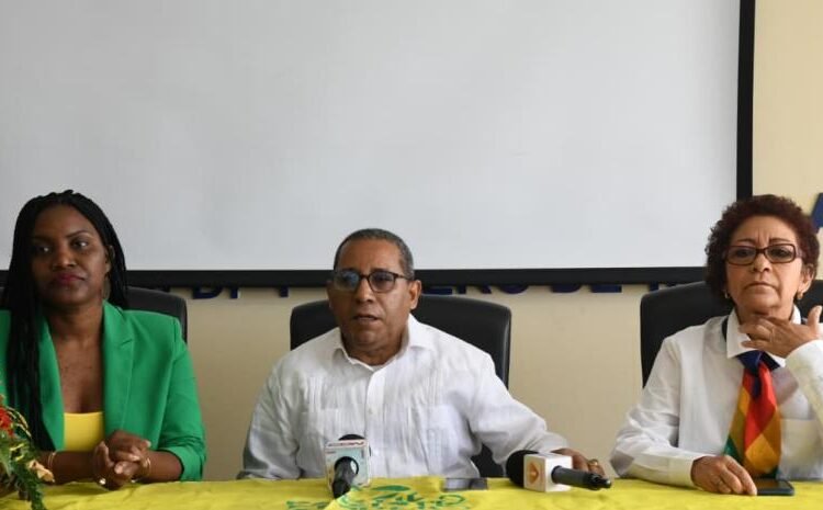 Frente Amplio convoca a la unión ciudadana para transformar Santo Domingo Este