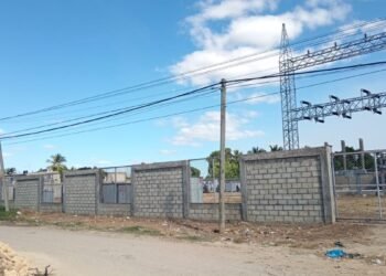 EDEESTE moderniza el servicio eléctrico con inversión de RD$181 millones en La Caleta