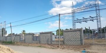 EDEESTE moderniza el servicio eléctrico con inversión de RD$181 millones en La Caleta