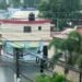 Caos por inundaciones: Fuertes lluvias golpean el Este de Santo Domingo