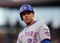 Alerta en Yankees: Juan Soto queda fuera de la alineación este domingo por problemas de salud