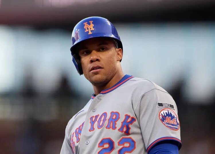 Alerta en Yankees: Juan Soto queda fuera de la alineación este domingo por problemas de salud