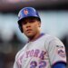 Alerta en Yankees: Juan Soto queda fuera de la alineación este domingo por problemas de salud