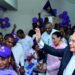 Danilo Medina arremete contra la JCE por la tardanza en prohibir las encuestas