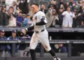 Aaron Judge sentencia a los Rays con un jonrón decisivo y le da el triunfo a los Yankees