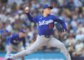 Dodgers imponen su ley en Milwaukee con una contundente victoria 5-1