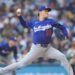 Dodgers imponen su ley en Milwaukee con una contundente victoria 5-1