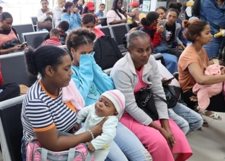 Alerta sanitaria: aumentan los ingresos de niños por complicaciones respiratorias en los hospitales