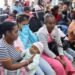 Alerta sanitaria: aumentan los ingresos de niños por complicaciones respiratorias en los hospitales