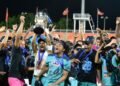 Salcedo FC hace historia y se corona campeón de la LDF 2025-2026