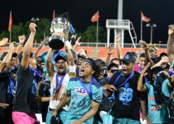 Salcedo FC hace historia y se corona campeón de la LDF 2025-2026