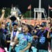 Salcedo FC hace historia y se corona campeón de la LDF 2025-2026