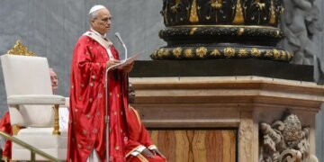 El Papa León XIV advierte sobre el peligro de la IA en la guerra en su nueva encíclica Magnifica Humanitas