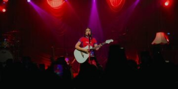 Zhamira conquista República Dominicana: así fue la conexión mágica en su primer concierto