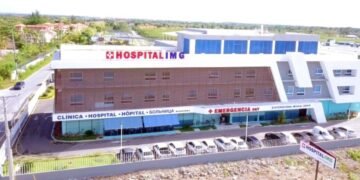 Hospital IMG marca un hito histórico al lograr por segunda vez la prestigiosa acreditación médica de Estados Unidos