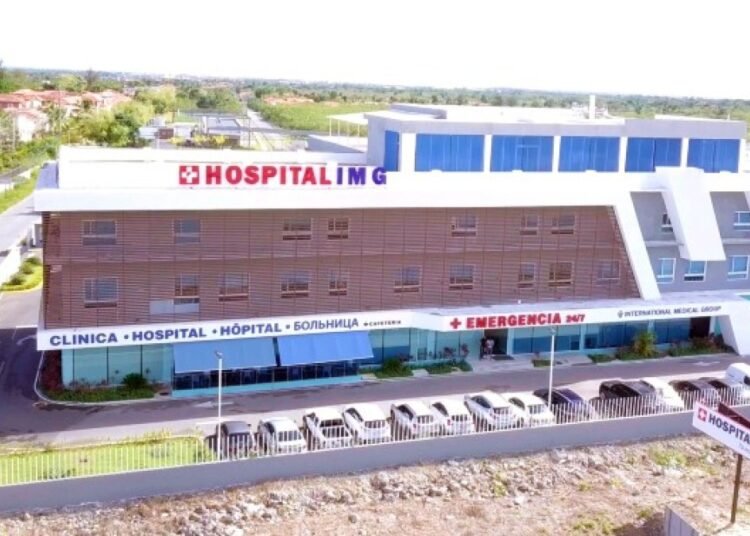 Hospital IMG marca un hito histórico al lograr por segunda vez la prestigiosa acreditación médica de Estados Unidos