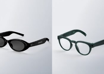 Samsung y Google lanzan sus gafas inteligentes: el futuro ya está aquí