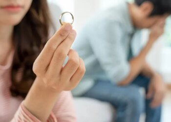 Las principales razones por las que se divorcian las parejas en República Dominicana hoy