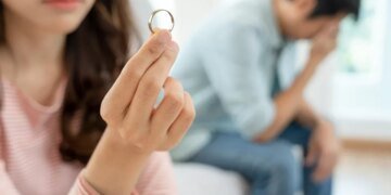 Las principales razones por las que se divorcian las parejas en República Dominicana hoy