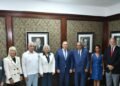 Agricultura asegura control total sobre los focos de peste porcina en República Dominicana