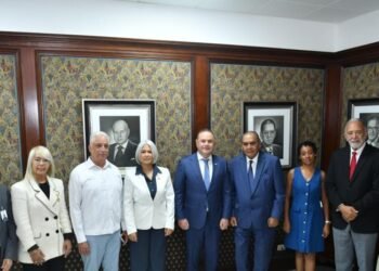 Agricultura asegura control total sobre los focos de peste porcina en República Dominicana