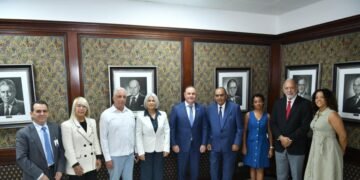 Agricultura asegura control total sobre los focos de peste porcina en República Dominicana