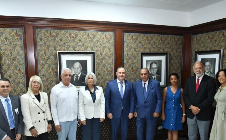 Agricultura asegura control total sobre los focos de peste porcina en República Dominicana