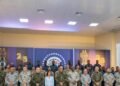 Armada Dominicana y EE. UU. ejecutan maniobras estratégicas de alto nivel para blindar la seguridad marítima