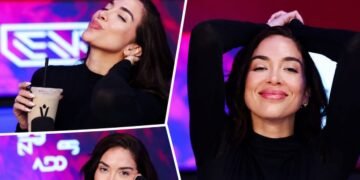 Gabi Desangles gana demanda: Tamara Martínez es condenada por difamación e injuria