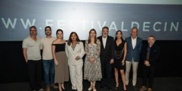 Arranca el Festival Fine Arts Hecho en RD: lo mejor del cine dominicano en pantalla grande