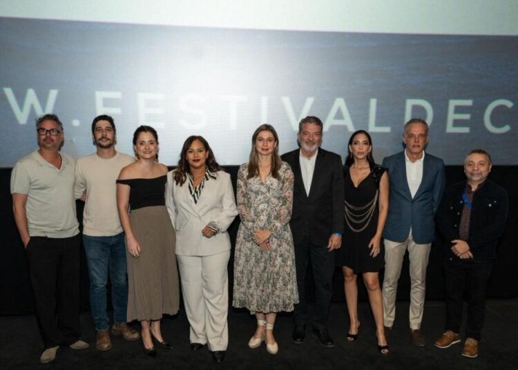 Arranca el Festival Fine Arts Hecho en RD: lo mejor del cine dominicano en pantalla grande