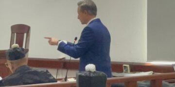 Tribunales sin poder para juzgar actos descargados por el Ministerio Público
