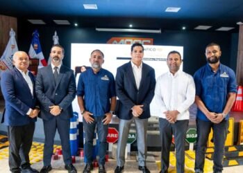ANPRAS exige estándares técnicos para revolucionar la seguridad en TRÁFICO 2026