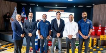 ANPRAS exige estándares técnicos para revolucionar la seguridad en TRÁFICO 2026
