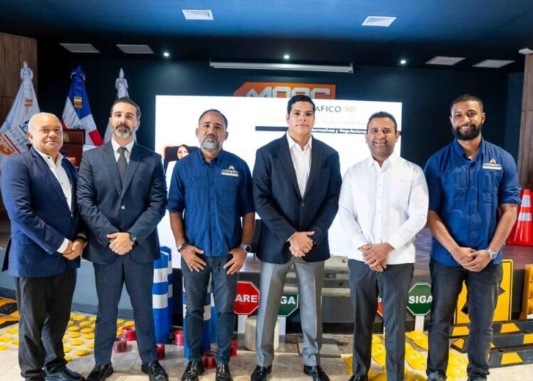 ANPRAS exige estándares técnicos para revolucionar la seguridad en TRÁFICO 2026