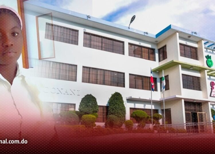 Tragedia en Conani: el desgarrador adiós a una adolescente de Pedernales que conmociona al país
