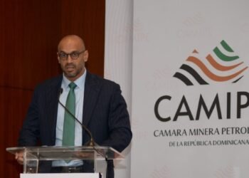 El sector minero se dispara: registra un crecimiento del 10.7% en el primer cuatrimestre de 2026