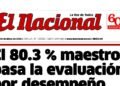 Jueves 28 de mayo 2026: la edición que marca la jornada de hoy