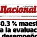 Jueves 28 de mayo 2026: la edición que marca la jornada de hoy