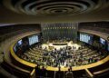 Histórico: Brasil aprueba reducir la jornada laboral a 40 horas semanales