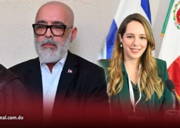 Ángel Martínez es condenado a 6 meses de prisión por difamar a la hija de Milagros Germán