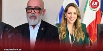Ángel Martínez es condenado a 6 meses de prisión por difamar a la hija de Milagros Germán