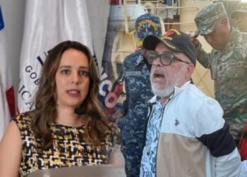 Ángel Martínez es condenado a seis meses de prisión por difamar a Milagros De Camps
