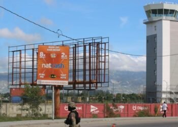 Vuelos entre República Dominicana y Haití se reanudan tras dos años de restricciones