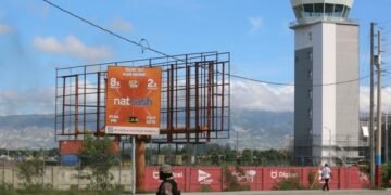 Vuelos entre República Dominicana y Haití se reanudan tras dos años de restricciones