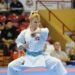 María Dimitrova conquista el oro y hace historia en el Campeonato Panamericano de Karate